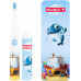 Brush Vitammy Smile MiniMini+ Delfinek Finek Blue