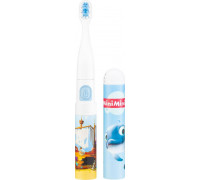 Brush Vitammy Smile MiniMini+ Delfinek Finek Blue