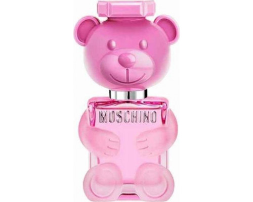 Moschino Toy 2 Bubble Gum EDT 100 ml