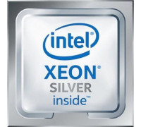 HPE HPE Xeon-Silver 4314 FCLGA4189 Octa Core 3,4 GHz