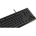 Krux Atax PRO RGB Pudding Gateron Yellow (KRX0129)