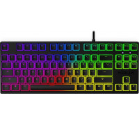 Krux Atax PRO RGB Pudding Gateron Yellow (KRX0129)