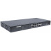 Switch Intellinet Network Solutions GIGABIT 16X 10/100/1000 RJ45 POE+ 2X SFP MANAGED ZARZADZALNY (561341)