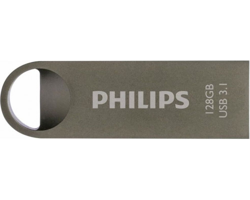 Pendrive Philips Moon Edition 3.1, 128 GB (FM12FD165B/00)