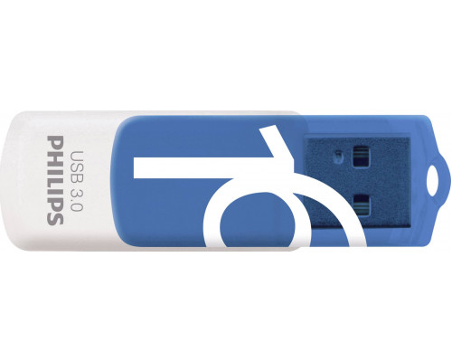 Pendrive Philips Vivid Edition 3.0, 16 GB (FM16FD00B/00)