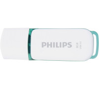 Pendrive Philips Snow Edition 3.0, 8 GB (FM08FD75B/00)