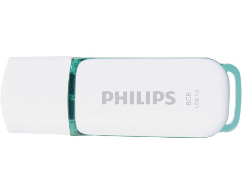Pendrive Philips Snow Edition 3.0, 8 GB (FM08FD75B/00)
