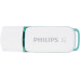 Pendrive Philips Snow Edition 3.0, 8 GB (FM08FD75B/00)