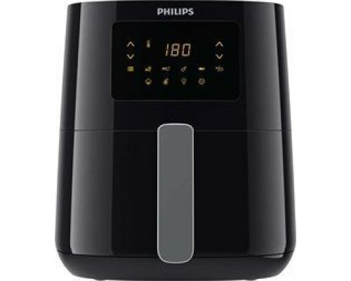 Philips Philips HD 9252/70 Airfryer black