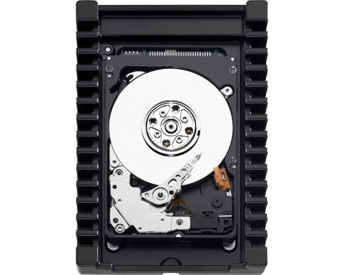 HP HD 600GB 10K SFF 6G SAS