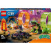 LEGO City Double Loop Stunt Arena (60339)