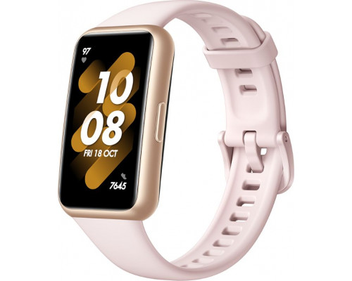 Smartband Huawei Band 7 Green