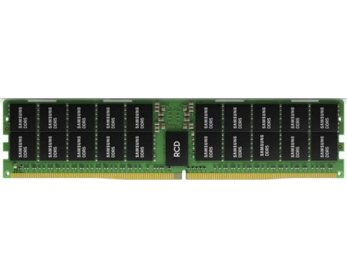 Samsung DDR5, 64 GB, 4800MHz, CL40 (M321R8GA0BB0-CQK)