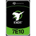Seagate Exos E 7E10 2TB 3.5'' SATA III (6 Gb/s)  (ST2000NM000B)
