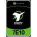 Seagate Exos E 7E10 2TB 3.5'' SATA III (6 Gb/s)  (ST2000NM000B)