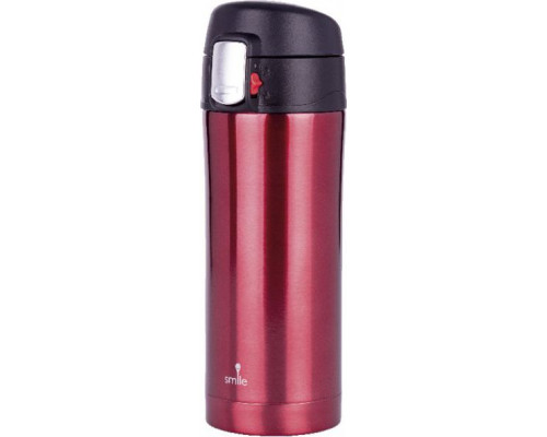 MPM Thermos tourist 300ml red (STT-1/3)