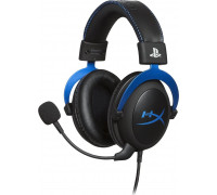 HyperX Cloud Blue (4P5H9AM)