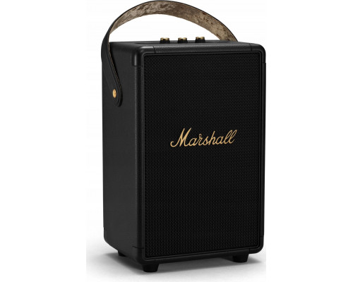 Marshall Tufton czarno-Copper