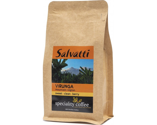 Salvatti Virunga 250 g
