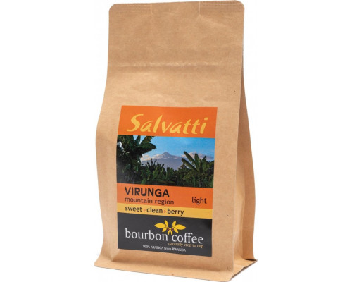 Salvatti Virunga 250 g