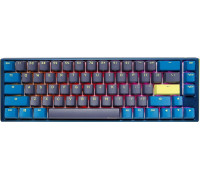 Ducky One 3 Daybreak SF Cherry MX Speed Silver (DKON2167ST-PUSPDDBBHHC1)