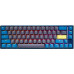 Ducky One 3 Daybreak SF Cherry MX Speed Silver (DKON2167ST-PUSPDDBBHHC1)