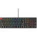 Glorious PC Gaming Race Glorious GMMK Full-Size Tastatur - Gateron Brown, US-Layout