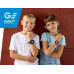 Smartwatch Garett Electronics Kids Sun Pro 4G Black  (Kids Sun Pro 4G black)