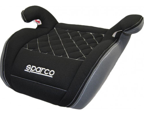 FSparco Siedzisko samochodowe ver ECE R44/04 (15-36 kg.), Black/Gray, [H]