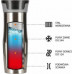 Nils Extreme Thermal mug Nils Camp NCC06 silver Nils Extreme Thermal mug Nils Camp NCC06 silver
