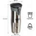 Nils Extreme Thermal mug Nils Camp NCC06 silver Nils Extreme Thermal mug Nils Camp NCC06 silver