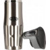 Nils Extreme Thermal mug Nils Camp NCC06 silver Nils Extreme Thermal mug Nils Camp NCC06 silver