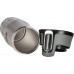 Nils Extreme Thermal mug Nils Camp NCC06 silver Nils Extreme Thermal mug Nils Camp NCC06 silver