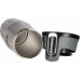 Nils Extreme Thermal mug Nils Camp NCC06 silver Nils Extreme Thermal mug Nils Camp NCC06 silver