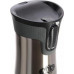 Nils Extreme Thermal mug Nils Camp NCC06 silver Nils Extreme Thermal mug Nils Camp NCC06 silver