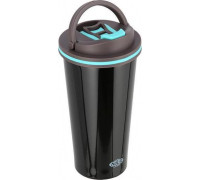 Nils Extreme Thermal mug Nils Camp NCB18 black Nils Extreme Thermal mug Nils Camp NCB18 black