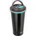 Nils Extreme Thermal mug Nils Camp NCB18 black Nils Extreme Thermal mug Nils Camp NCB18 black