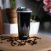 Nils Extreme Thermal mug Nils Camp NCB18 black Nils Extreme Thermal mug Nils Camp NCB18 black