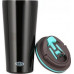 Nils Extreme Thermal mug Nils Camp NCB18 black Nils Extreme Thermal mug Nils Camp NCB18 black