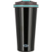 Nils Extreme Thermal mug Nils Camp NCB18 black Nils Extreme Thermal mug Nils Camp NCB18 black