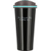 Nils Extreme Thermal mug Nils Camp NCB18 black Nils Extreme Thermal mug Nils Camp NCB18 black