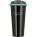 Nils Extreme Thermal mug Nils Camp NCB18 black Nils Extreme Thermal mug Nils Camp NCB18 black