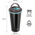 Nils Extreme Thermal mug Nils Camp NCB18 black Nils Extreme Thermal mug Nils Camp NCB18 black