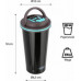 Nils Extreme Thermal mug Nils Camp NCB18 black Nils Extreme Thermal mug Nils Camp NCB18 black