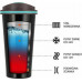 Nils Extreme Thermal mug Nils Camp NCB18 black Nils Extreme Thermal mug Nils Camp NCB18 black