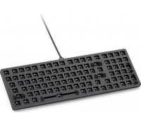 Glorious PC Gaming Race Glorious GMMK2 Full-Size Tastatur - Barebone, ANSI-Layout, schwarz