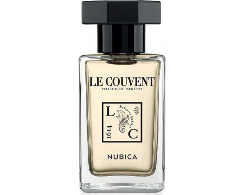 Le Couvent Maison de Parfum Singulieres Nubica EDP 100 ml