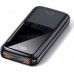 Usams PB58 20000mAh Black