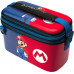 PDP Waliwith ka + etui Mario Edition na Nintenfor Switch (500-141-EU-C1MR)