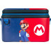 PDP Waliwith ka + etui Mario Edition na Nintenfor Switch (500-141-EU-C1MR)